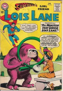 Lois Lane #54